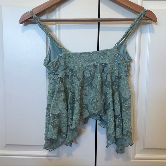 Urban Outfitters Kimchi Blue Tank Top - Picture 2 of 3